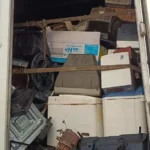 CAMPECHE RECOGE 15 TONELADAS DE RESIDUOS ELECTRÓNICOS EN EL RECICLATRÓN 2025