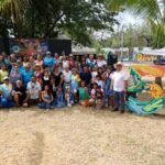 CELEBRAN 55 ANIVERSARIO DE LA CIUDAD CON EL “PICNIC MÁS GRANDE DE CANCÚN“