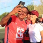 RESPALDA ANA PATY PERALTA TORNEOS DEPORTIVOS DE TRABAJADORES TURÍSTICOS