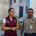 REFUERZAN EN CANCÚN LAS ESTRATEGIAS CONTRA ENFERMEDADES TRANSMITIDAS POR MOSQUITOS