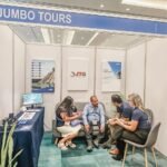 PROMUEVEN DESDE BAJA CALIFORNIA LA EDICIÓN 2025 DEL CANCÚN TRAVEL MART