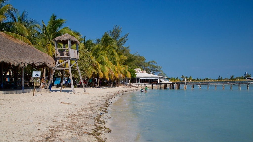 FOMENTAR LA PERNOCTA, CLAVE PARA EL CRECIMIENTO TURÍSTICO EN CIUDAD DEL CARMEN