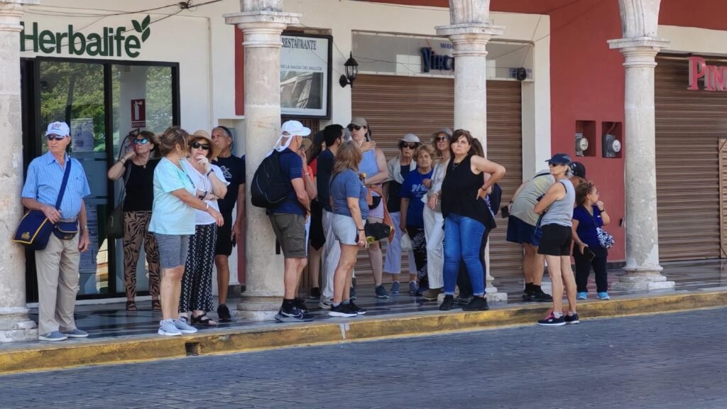 TURISMO CON ENFOQUE INCLUSIVO, LA NUEVA RUTA PARA MÉXICO