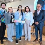 PUERTO MORELOS REAFIRMA SU LUGAR COMO DESTINO CLAVE EN EL CARIBE MEXICANO