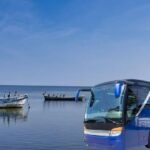 DESTINOS Y PRECIOS DESDE LA CENTRAL DE AUTOBUSES DE CAMPECHE