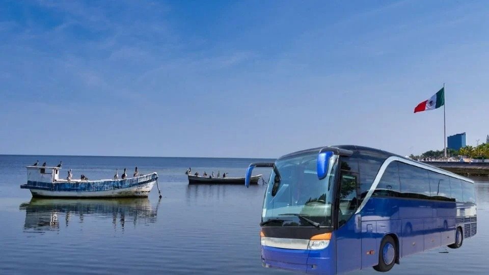DESTINOS Y PRECIOS DESDE LA CENTRAL DE AUTOBUSES DE CAMPECHE