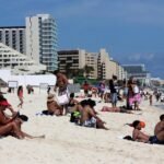 AUMENTA EL TURISMO INTERNACIONAL EN MÉXICO DURANTE MARZO PESE A BAJA EN VIAJES AÉREOS