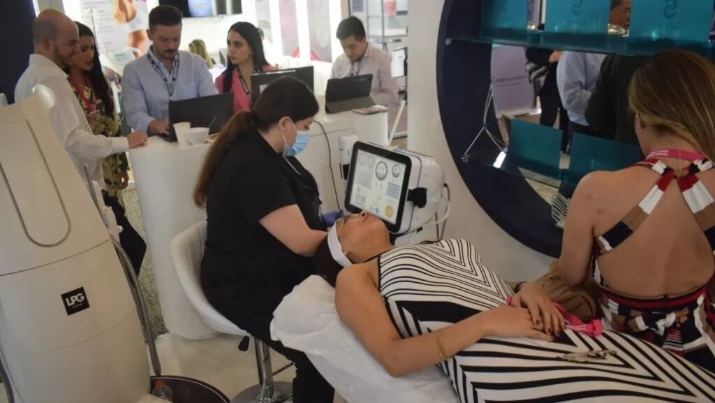 CRECE EL TURISMO DE BIENESTAR EN YUCATÁN CON APERTURA DE NUEVOS SPA CADA QUINCENA