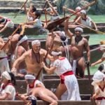 CULMINA TRAVESÍA SAGRADA MAYA EN QUINTANA ROO CON RITUAL EN HONOR A IXCHEL