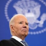 BIDEN ENFRENTA CÁNCER DE PRÓSTATA EN FASE AVANZADA CON METÁSTASIS ÓSEA