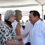 EMBAJADORES DESTACAN FORTALEZAS DE YUCATÁN COMO DESTINO DE INVERSIÓN GLOBAL