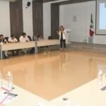 CAMPECHE REFUERZA ESTRATEGIA INSTITUCIONAL CONTRA ADICCIONES EN JÓVENES