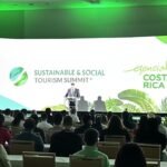 YUCATÁN PARTICIPA EN CUMBRE INTERNACIONAL PARA FORTALECER EL TURISMO SOSTENIBLE