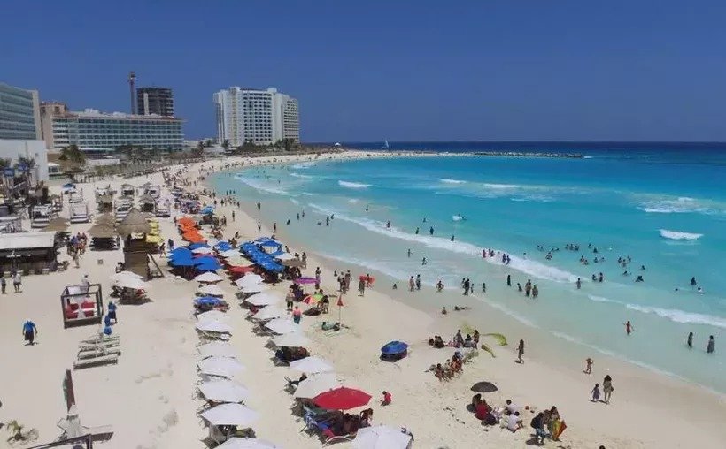 QUINTANA ROO REFUERZA SU PRESENCIA INTERNACIONAL EN LA ONU-TURISMO