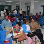 CAMPECHE MANTIENE BAJA INCIDENCIA DE DENGUE EN 2025