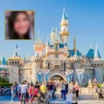 ADOLESCENTE DESAPARECE EN DISNEY Y APARECE EN MEXICALI