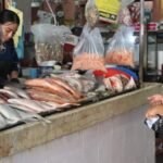 DISMINUYEN PRECIOS DE MARISCOS EN MÉRIDA TRAS SEMANA SANTA