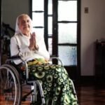 FALLECE A LOS 116 AÑOS INAH CANABARRO, LA MONJA MÁS LONGEVA DEL MUNDO