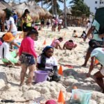 CONVOCA DIF BENITO JUÁREZ AL ENCUENTRO MUNICIPAL DE ESCULTURAS EN ARENA 2025