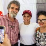 ANA PATY PERALTA ESCUCHA, ATIENDE Y RESUELVE CON JORNADAS DE ATENCIÓN CIUDADANA