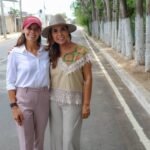 CUIDAMOS CADA DETALLE Y USAMOS MATERIALES RESISTENTES EN AV. POLITÉCNICO: ANA PATY PERALTA