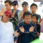 SEGUIREMOS TRABAJANDO FUERTE PARA CONSTRUIR UN CANCÚN CADA VEZ MÁS INCLUSIVO: ANA PATY PERALTA