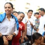 CONSTRUYAMOS UN CANCÚN DE PAZ A TRAVÉS DEL DEPORTE: ANA PATY PERALTA