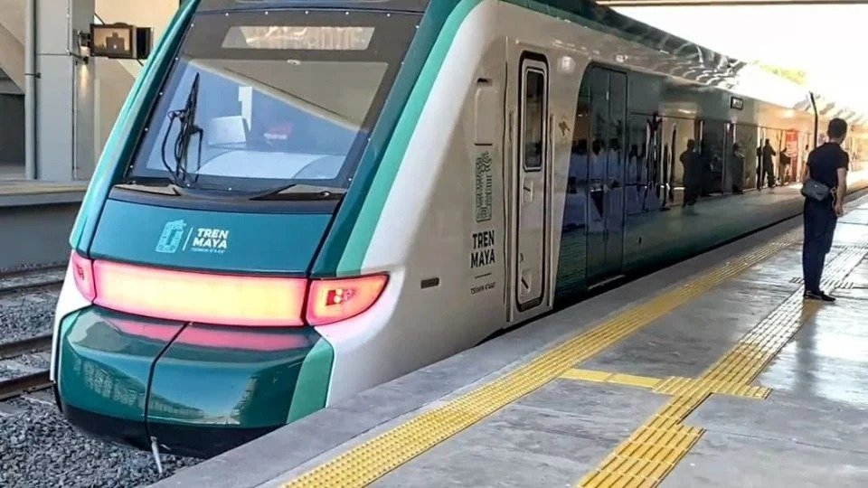 EL TREN MAYA IMPULSA EL TURISMO COMUNITARIO EN EL SUR DE QUINTANA ROO