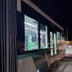 EL TREN LIGERO EN CAMPECHE MEJORARÁ CONEXIÓN HACIA EL TREN MAYA