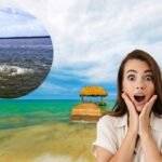 OJOS DE AGUA EN EL MAR: XBUYA HA, UN PARAÍSO ESCONDIDO EN LA COSTA DE YUCATÁN