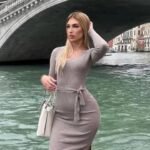 TRAGEDIA EN EL ADRIÁTICO: JOVEN INFLUENCER CAE Y MUERE DURANTE ACTIVIDAD TURÍSTICA EN MONTENEGRO