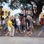 CAMPECHE BUSCA FORTALECER TURISMO DE CONGRESOS PARA REDUCIR TEMPORADAS BAJAS