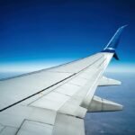 LLEGADA DE TURISTAS INTERNACIONALES POR AIRE CRECE CASI 5% EN MÉXICO