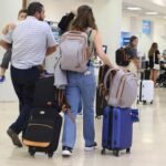 TURISMO CANADIENSE CAMBIA A EU POR CANCÚN