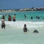 TURISMO EN QUINTANA ROO DEBERÁ CRECER 40 POR CIENTO PARA ALCANZAR META NACIONAL EN 2030