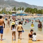 MÉXICO BUSCA CONVERTIRSE EN EL QUINTO PAÍS MÁS VISITADO DEL MUNDO PARA 2030