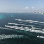 CANCÚN APUESTA POR EL DEPORTE PARA IMPULSAR SU TURISMO