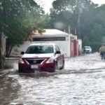 CAMPECHE EN ALERTA POR HURACÁN ERICK: DESPLIEGA SEMAR PLAN DE PREVENCIÓN