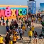 MÉXICO ESCALA EN TURISMO MUNDIAL A PESAR DE LA INSEGURIDAD