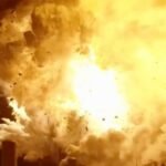 EXPLOTA STARSHIP 36 EN TEXAS DURANTE PRUEBA DE SPACE X