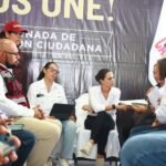 MÁS DE 26 MIL CIUDADANOS ATENDIDOS EN LAS JORNADAS DE ATENCIÓN CIUDADANA: ANA PATY PERALTA