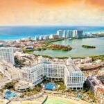 QUINTANA ROO PODRÍA SUPERAR A LAS VEGAS EN OFERTA HOTELERA