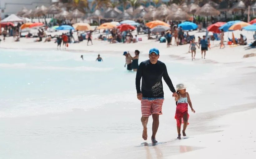 QUINTANA ROO IMPULSA LA ECONOMÍA DE YUCATÁN CON SU TURISMO