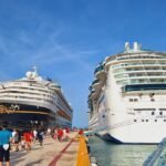 YUCATÁN SE PROYECTA COMO POTENCIA CRUCERISTA EN EL CARIBE