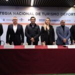 DURANGO SE POSICIONA COMO ESCENARIO CLAVE DEL TURISMO DEPORTIVO EN MÉXICO