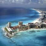 CANCÚN SE FORTALECE COMO DESTINO TURÍSTICO A PESAR DEL SARGAZO
