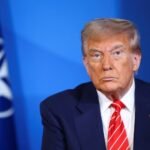 TRUMP SE ANOTA UNA VICTORIA EN LA OTAN AL LOGRAR AUMENTO HISTÓRICO EN GASTO MILITAR