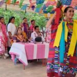 LA GUELAGUETZA ILUMINA CAMPECHE CON LA FUERZA CULTURAL DE OAXACA
