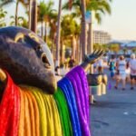 MÉXICO APUESTA POR EL TURISMO LGBTQ+ ANTE POLÍTICAS EXCLUYENTES EN ESTADOS UNIDOS