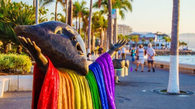 MÉXICO APUESTA POR EL TURISMO LGBTQ+ ANTE POLÍTICAS EXCLUYENTES EN ESTADOS UNIDOS